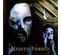 Blue Oyster Cult - Heaven Forbid