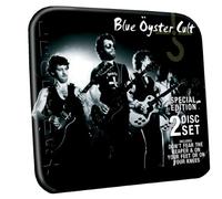 Blue Oyster Cult - Legends (2 CD)