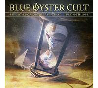 Blue Oyster Cult - Live At Rock Of Ages Festival 2016