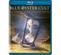 Blue Oyster Cult - Live At Rock Of Ages Festival 2016 (Blu- Ray) (Blu-ray)