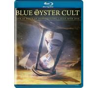 Blue Oyster Cult - Live At Rock Of Ages Festival 2016 (Blu- Ray) (Blu-ray)