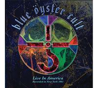 Blue Oyster Cult - Live In America