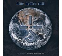 Blue Oyster Cult - Live In America