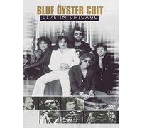 Blue Oyster Cult - Live in Chicago