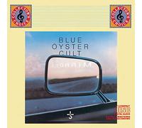 Blue Oyster Cult Mirrors (CD)