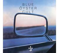 Blue Oyster Cult - Mirrors (CD)