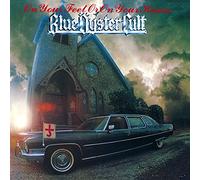 Blue Oyster Cult - On Your Feet Or On You...