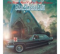 Blue Oyster Cult - On Your Feet Or On Your Knees