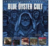 Blue Oyster Cult - Original Album Classics (5 CD)
