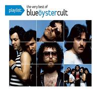Blue Oyster Cult - Playlist: Very Best Of