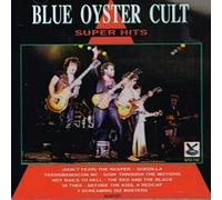 Blue Oyster Cult - Revisited
