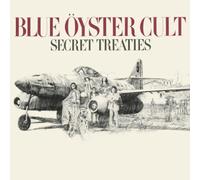 Blue Oyster Cult - Secret Treaties