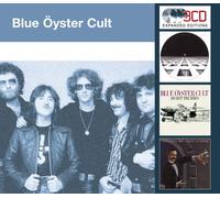 Blue Oyster Cult - Secret Treaties - Cd