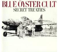 Blue Oyster Cult - Secret Treaties (Reissue) (Remastered) (CD)