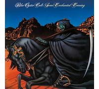 Blue Oyster Cult - Some Enchanted Evening (LP)