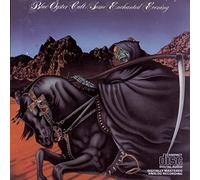 Blue Oyster Cult - Some Enchanted Evening
