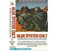 Blue Oyster Cult - Some Enchanted Evening