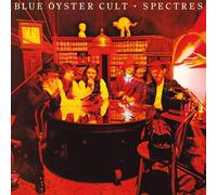 Blue Oyster Cult - Spectres