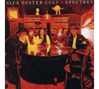 Blue Oyster Cult - Spectres - Cd