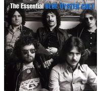 Blue Oyster Cult The Essential Blue Öyster Cult (CD)