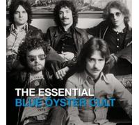 Blue Öyster Cult The Essential Blue Oyster Cult (CD) Album