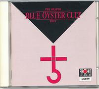Blue Oyster Cult - The Reaper - Best (Label: Zounds)