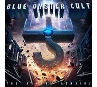 Blue Oyster Cult The Symbol Remains with Japan Limited Bonus Track