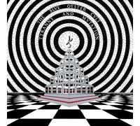 Blue Öyster Cult Tyranny and Mutation (Vinyl LP) 12" Album