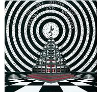 Blue Oyster Cult - Tyranny & Mutataion