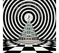 Blue Öyster Cult Tyranny and Mutation (CD) Album