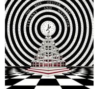 Blue Oyster Cult - Tyranny & Mutation - Cd