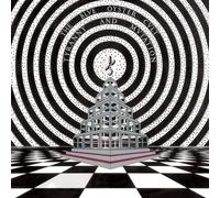 Blue Oyster Cult Tyranny & Mutation (Vinyl LP)