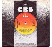 Blue Oyster Cult - We Gotta Get Out Of This Place / Stairway to the Stars [7" VINYL]