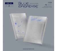 Blue Paradise Hide Version