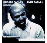 Blue Parlan by Horace Parlan (1994-05-03)