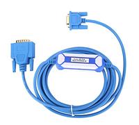 Blue Pc Tty Pvc Programming Tty Cable, Cavo Simatic S5 per S5 Series Plc 6Es5734-1Bd20