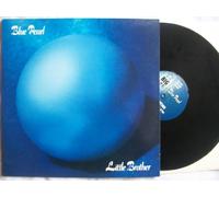 Blue Pearl - Little brother (UK) / Vinyl single [Vinyl-Single 7'']