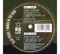 Blue Pearl - Naked in the Rain