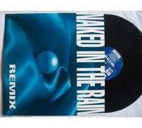 Blue Pearl - Naked in The Rain [Import]