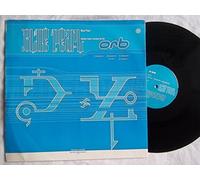 BLUE PEARL VS THE ORB / MOTHER DAWN (REMIXES)