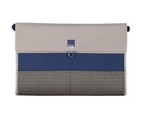 Blue Performance Cockpit Borsa Grande 18.5x11.8x2.0 Conservazione PC3400 Marino