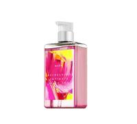 Blue Perfume Scent Refresh Bagnodoccia Intimo Uomo, pH Bilanciato per Pelli Sensibili, Formula a Base Vegetale, Trattamento Delicato