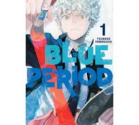 Blue Period 1