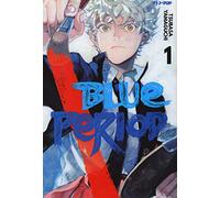 Blue Period 1
