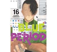 Blue Period 16: 15