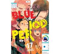 Blue Period 17