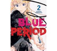 Blue Period 2