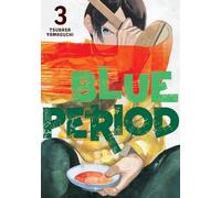 Blue Period 3