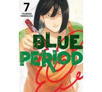 Blue Period 7