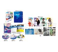 Blue Period (Blu-ray) Gordon Maeda